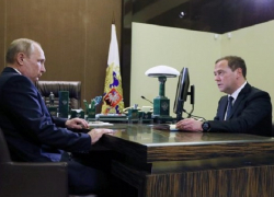 Владимир Путин утвердил нового главу Министерства по делам Северного Кавказа 