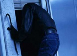 В Пятигорске полицейские «по горячим следам» поймали ночного вора