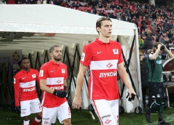 Футболист сборной России Илья Кутепов приехал в Ставрополь 