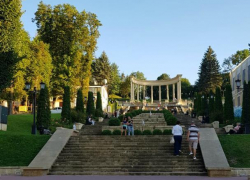 На Ставрополье в одном из городов перевыполнен план по курортному сбору