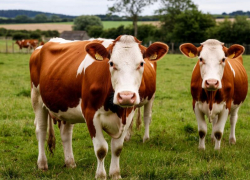 Больных животных планируют сжигать на Ставрополье за 30 миллионов рублей