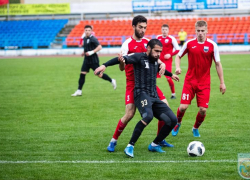 «Станичники» одолели «курортников»: футболисты «Машука-КМВ» потерпели поражение на Кубани