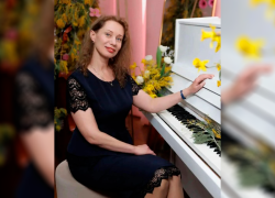 Ко Дню учителя преподаватель из Ставрополя вошла в сотню лучших педагогов страны 