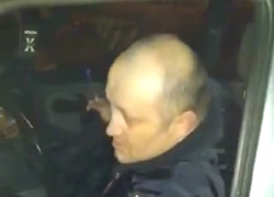 На Ставрополье сотрудник ДПС уволен за мелкую аварию