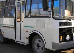 Автобус сбил пешеходов в северо-западном районе Ставрополя