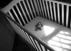 Ставропольчанину грозит пожизненное за убийство восьмимесячного ребенка