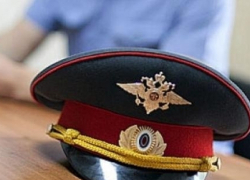 В Михайловске полицейский сбил пешехода