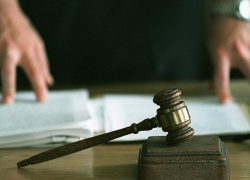 На Ставрополье обвиняемый в вандализме угрожал судье