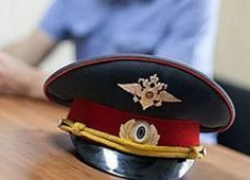 Сотрудник полиции на мотоцикле сбил двух пешеходов на Ставрополье