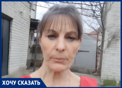 Потоп есть, а виновных нет? Пенсионерка из Георгиевска требует у властей около миллиона на ремонт полуразрушенного дома