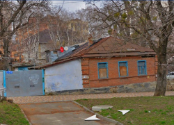 Из старого дома в небоскреб: новая многоэтажка может появиться в центре Ставрополя