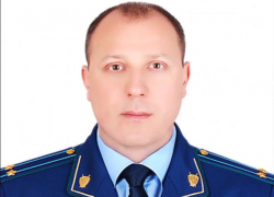 В Курском округе Ставрополья назначили нового прокурора 