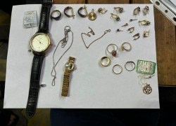 Двух жителей КМВ будут судить за взломы домов и кражи на 13 миллионов