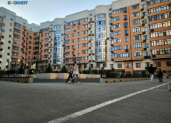 Еще одну часть центра Ставрополя отдали под многоэтажную застройку 