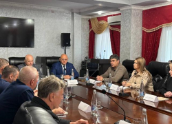 Кому стреляет в ногу прокурор? История с отъемом частных санаториев на КМВ внезапно получила продолжение