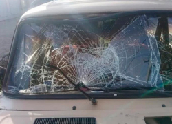 Пострадавшей в аварии девочке срочно требуется кровь в Ставрополе