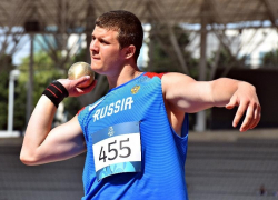 Ставропольские легкоатлеты по итогам командного чемпионата России в Сочи остались без медалей 