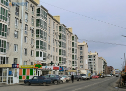 Самая маленькая квартира на Северном Кавказе находится в Михайловске