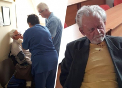 «Я пришел убивать»: главный редактор «Родины» рассказал о нападении сумасшедшего