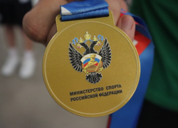 Ставропольские единоборцы привезли из Москвы и Казани медали всероссийской Спартакиады