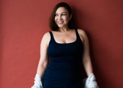 Ставропольская актриса Евгения Капралова рассказала о съемках в сериале на ТНТ