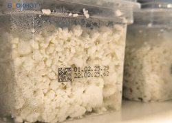 Более 20 тонн фальсифицированных продуктов нашли в детских садах и районной больнице Ставропольского края