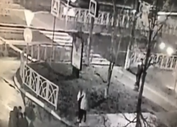 В Невинномысске подростки ради наживы бросаются под автомобили 