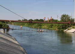 На Ставрополье утонули 11-летний ребенок и 20-летний парень