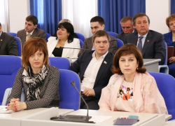 В Думе Ставрополья разгорается «война писем»