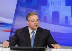 «Куда уходят деньги»: губернатор Ставрополья рассказал о тратах на «социалку» 