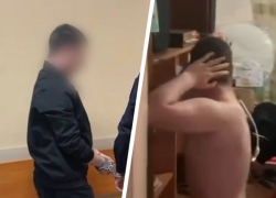 Готовили нападения и рисовали свастику: за экстремизм девятерых подростков задержали на Ставрополье