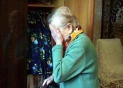 Полмиллиона рублей у 70-летней бабушки из Ставрополя украла мошенница 