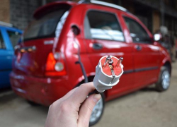 Ставрополье вошло в Топ-10 регионов по числу электромобилей