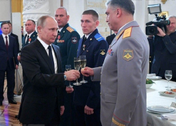 Задачи изменились, решить их может именно силовик-«варяг», - политолог о новом полпреде СКФО 
