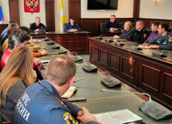 В Пятигорске ввели муниципальный режим ЧС из-за отсутствия воды