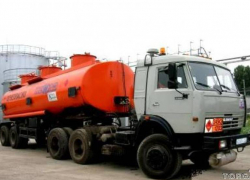 Дизельное топливо на Ставрополье подорожало на 8%