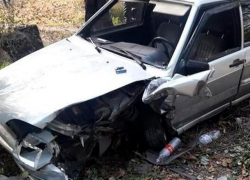 Пострадавшие в аварии просят помощи в поиске сбежавшей «Газели» на Ставрополье