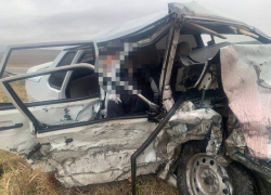 Гострудинспекция Ставрополья расследует смертельное ДТП с работниками