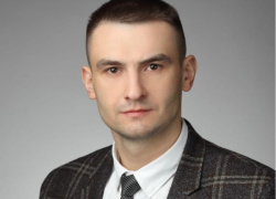 И.о. министра энергетики, промышленности и связи Ставропольского края стал Имран Айдамиров