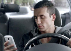 Ставропольские водители решили добиться снижения цен на бензин оригинальным способом