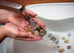 Стоимость воды для жителей Ставрополя поднимется с 1 июля