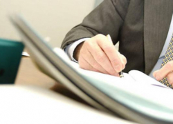 "Помощь" сыну закончилась для главы администрации Левокумского района уголовным делом