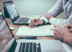 В Ставропольском крае за текущий год сократилось число вакансий