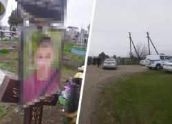 Могилы участников СВО варварски изрисовала ставропольчанка: ей грозит тюрьма