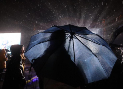 Знойные дни сменятся сильным дождем и штормовым предупреждением на Ставрополье