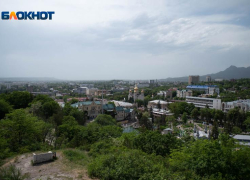 В воскресенье Ставрополь накроет летний зной вместе с коварной пыльцой