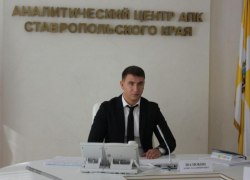 Чем запомнился Денис Полюбин в роли главного «пищевика» Ставрополья