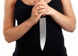 На Ставрополье женщина убила своего мужа