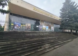 Знаменитый концертный зал имени Шаляпина в Ессентуках ждет преображения за 35,5 миллиона рублей