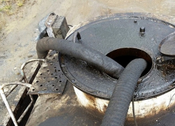  Почти на миллион рублей украл нефти мужчина на Ставрополье